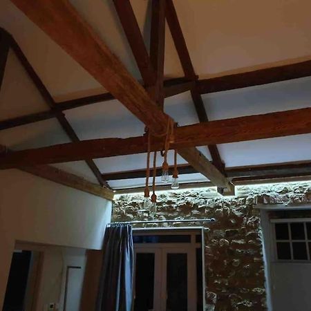 Luxury Barn Conversion At Rudding Harrogate Eksteriør bilde
