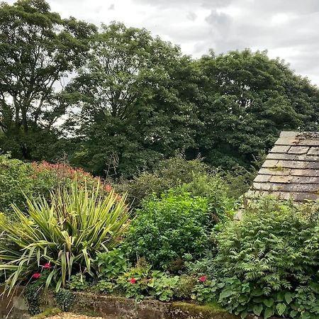 Luxury Barn Conversion At Rudding Harrogate Eksteriør bilde